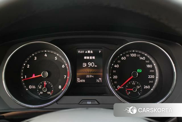 Volkswagen Tiguan L id 4219716 из Китая 14