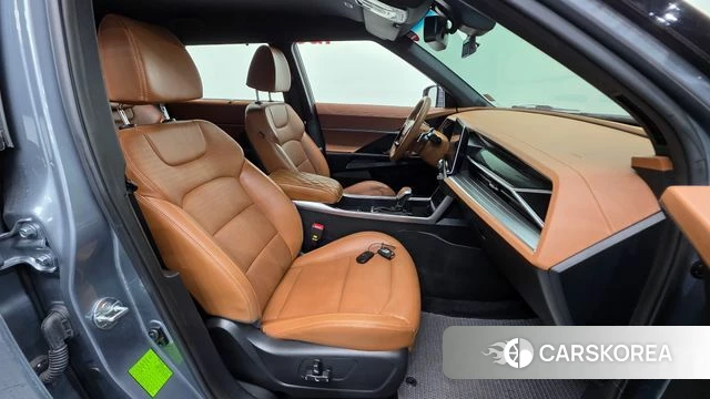 Ssangyong Torres id 3891708 из Кореи 20