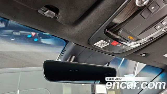 Kia K8 Hybrid id 2585672 из Кореи 20