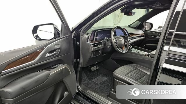 Cadillac Escalade 5th Generation id 4395235 из Кореи 20