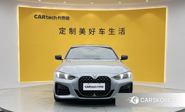 BMW 4 series id 4366202 из Китая 34
