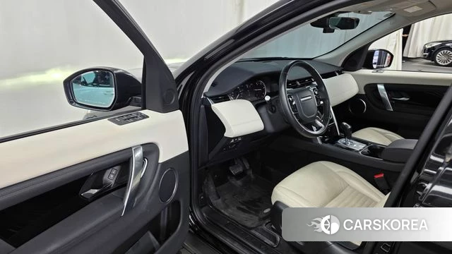 Land Rover Discovery Sports 2nd Generation id 4594340 из Кореи 33