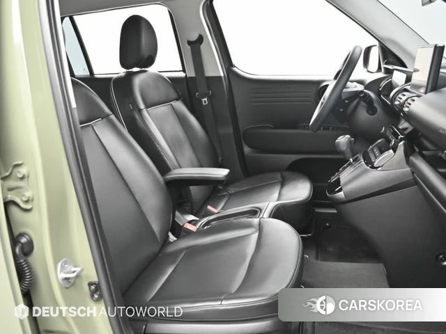 Hyundai Casper id 4899051 из Кореи 20