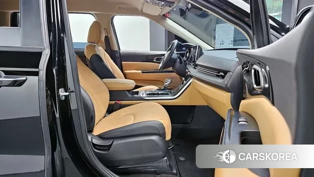 Kia Carnival 4th generation id 3333827 из Кореи 20