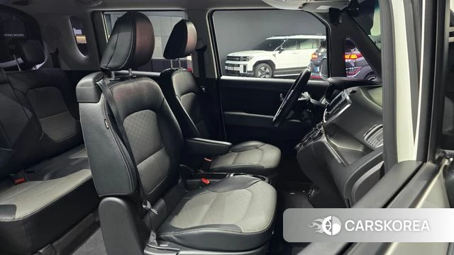 Kia The New Ray id 3808003 из Кореи 20