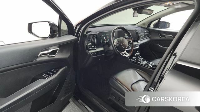 Kia Sportage 5th Generation id 3812705 из Кореи 20