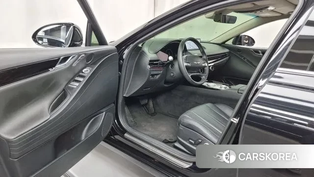 Genesis G80 (RG3) id 2961050 из Кореи 20