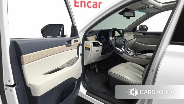 Hyundai Palisade id 4573895 из Кореи 20