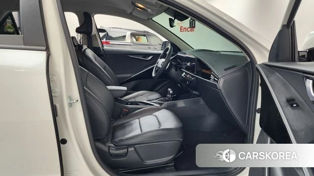 Kia Di Ol Nu Niro id 3934926 из Кореи 20