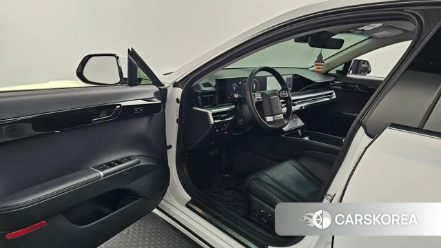 Hyundai Grandeur (GN7) id 3921694 из Кореи 20