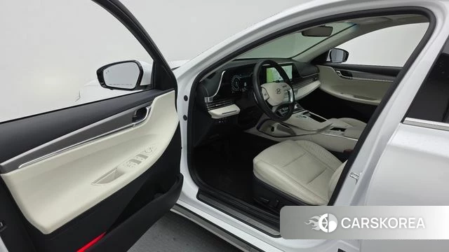 Hyundai The New Grandeur IG id 4745294 из Кореи 20