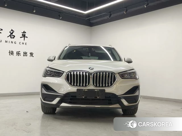 BMW X1 id 4299551 из Китая 10