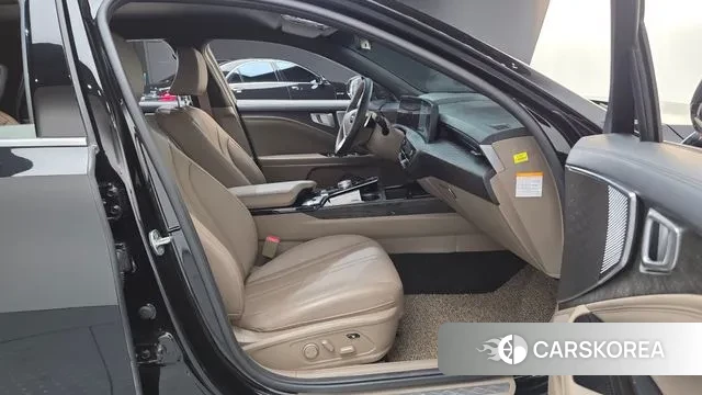 Kia K8 Hybrid id 3576806 из Кореи 20