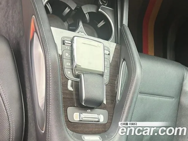 Mercedes-Benz GLE-Class W167 id 2638058 из Кореи 13