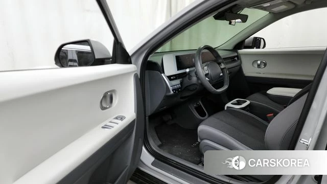 Hyundai Ionic 5 id 4281715 из Кореи 20