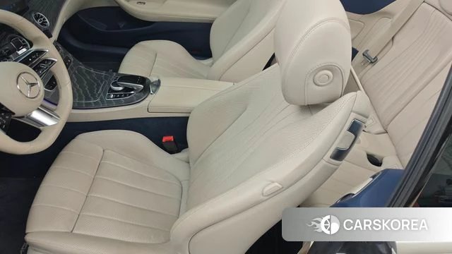 Mercedes-Benz E-Class W213 id 4646855 из Кореи 20