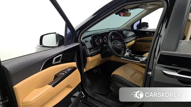 Kia Carnival 4th generation id 3463107 из Кореи 20