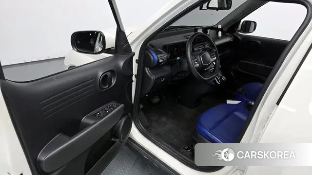 Hyundai Casper id 3545859 из Кореи 20