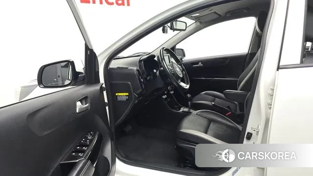 Kia All New Morning (JA) id 3666731 из Кореи 20