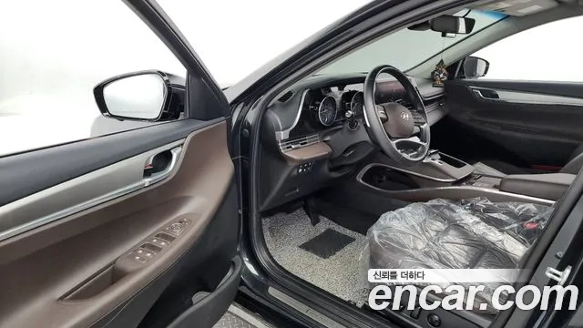 Hyundai The New Grandeur IG id 2864448 из Кореи 20