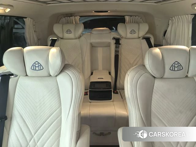 Mercedes-Benz Vito id 4313382 из Китая 24