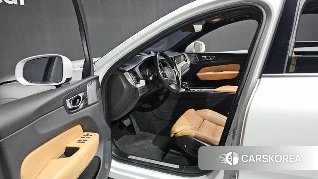 Volvo XC60 second Generation id 4722470 из Кореи 20