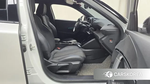 Peugeot 2008 Second generation id 3497551 из Кореи 20