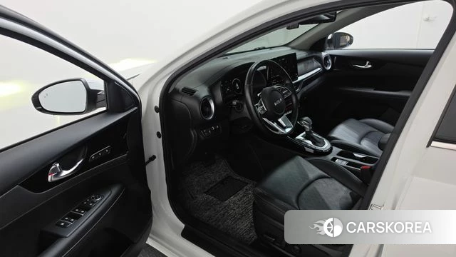 Kia The New K3 2nd generation id 4656800 из Кореи 20