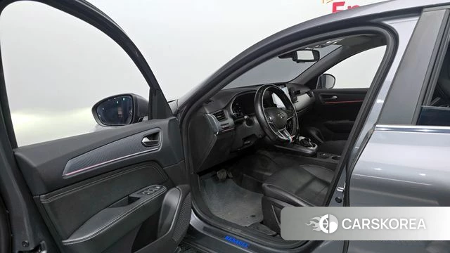 Renault Korea (Samsung) XM3 id 3905069 из Кореи 20