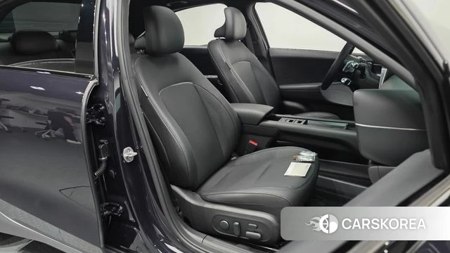 Hyundai Ionic 6 id 3831782 из Кореи 20