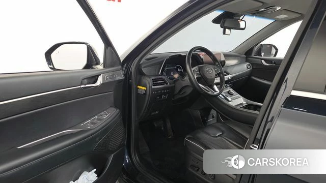 Hyundai Palisade id 4702934 из Кореи 20