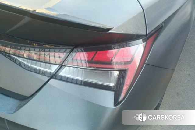 Hyundai Elantra id 4307731 из Китая 17