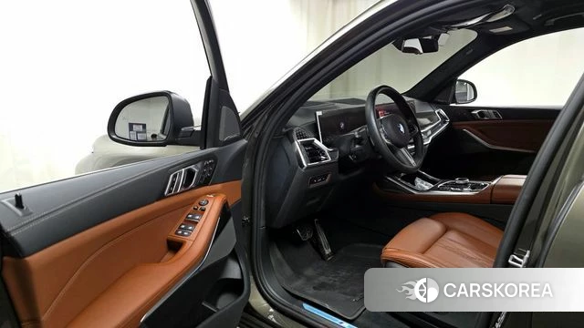BMW X7 (G07) id 4242753 из Кореи 20