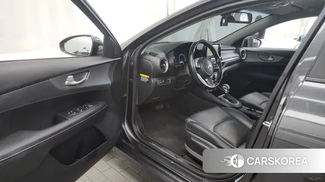 Kia Come New K3 id 3368899 из Кореи 20