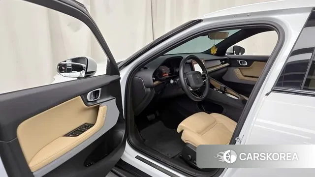 Polestar Polestar 2 id 3083692 из Кореи 20