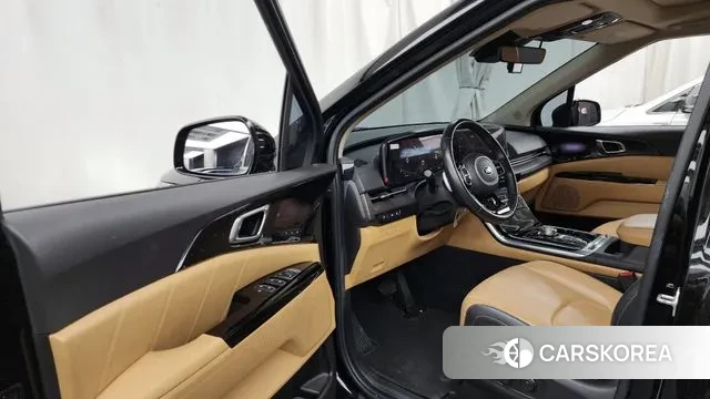 Kia Carnival 4th generation id 2965576 из Кореи 20