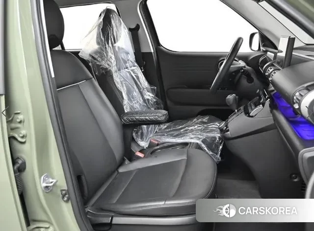 Hyundai Casper id 3433016 из Кореи 20