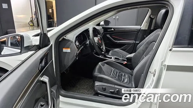 Volkswagen 7th Generation of Jetta id 2944847 из Кореи 20