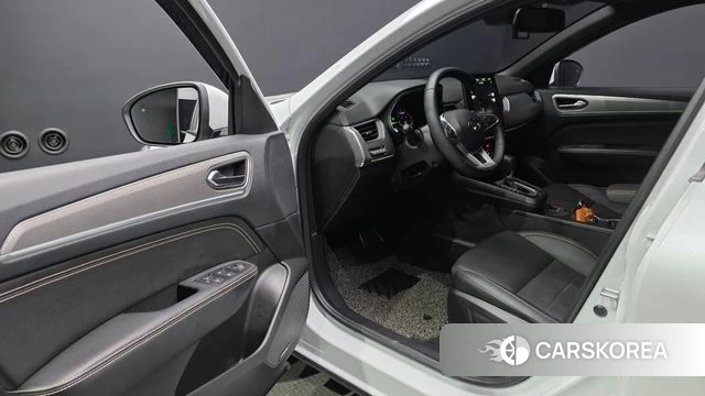 Renault Korea (Samsung) XM3 id 4468949 из Кореи 33
