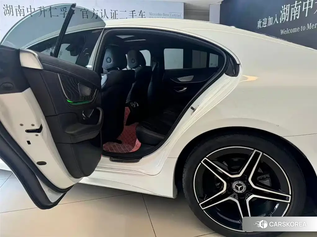 Mercedes-Benz CLS id 4679446 из Китая 20
