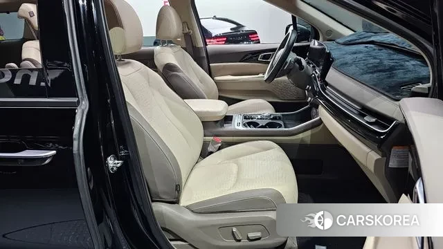 Kia The New Carnival 4th Generation id 3036399 из Кореи 20