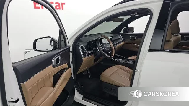 Kia The New Sorento 4th Generation id 3700777 из Кореи 20