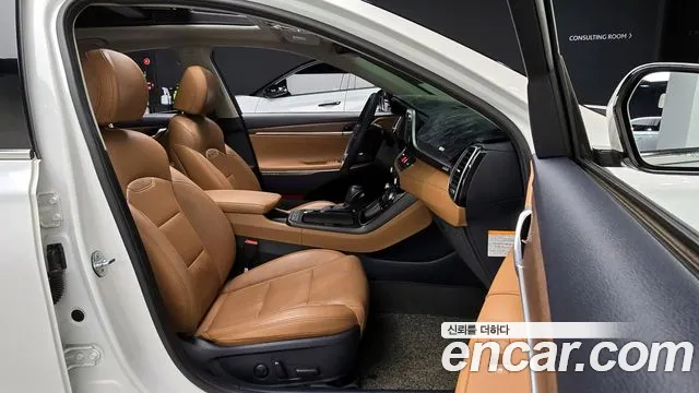 Hyundai Grandeur IG Hybrid id 2671324 из Кореи 20