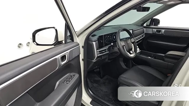 Hyundai Santa Fe (MX5) id 3523458 из Кореи 20