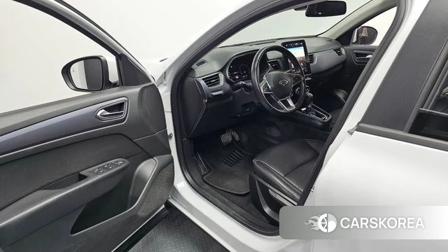 Renault Korea (Samsung) XM3 id 4573517 из Кореи 30