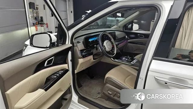 Kia Carnival 4th generation id 3741112 из Кореи 20