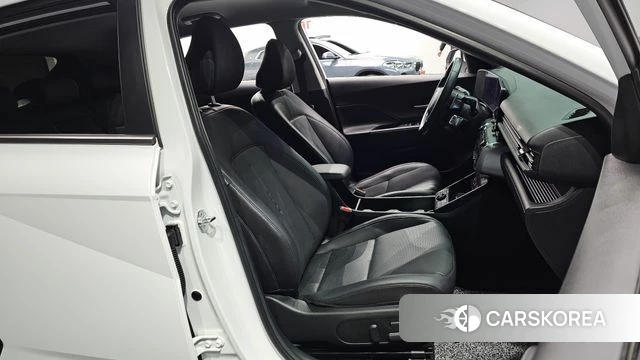 Hyundai Kona (SX2) id 3864420 из Кореи 20