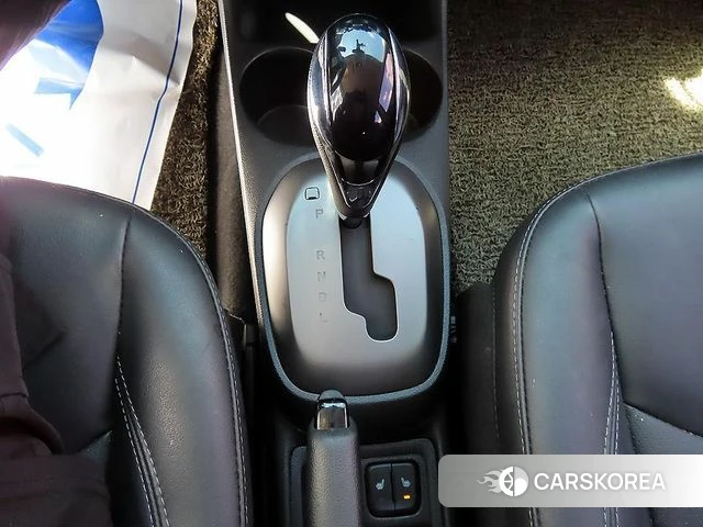 Chevrolet (GM Daewoo) The New Spark id 4419757 из Кореи 20