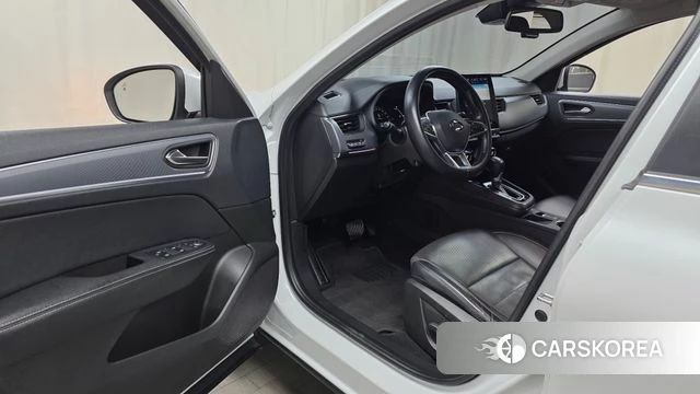 Renault Korea (Samsung) XM3 id 4444751 из Кореи 30