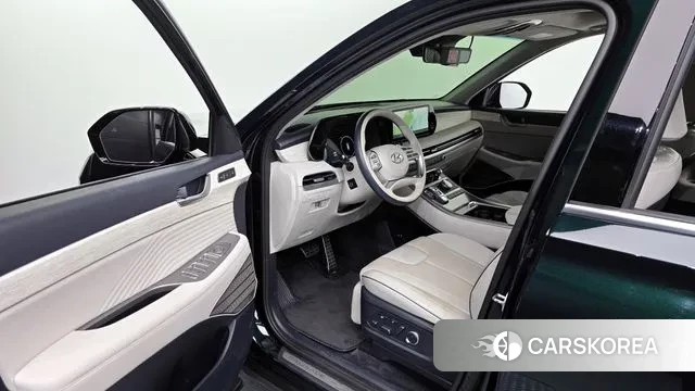 Hyundai The New Palisade id 3383563 из Кореи 20